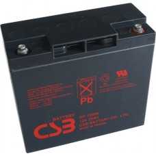 Akumulátor CSB GP12200 